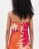 DIARRABLU DIARRABLU Anais Top Magma Orange - 3