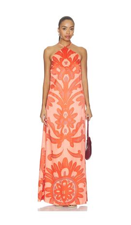 DIARRABLU DIARRABLU Aria Dress