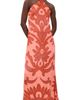DIARRABLU DIARRABLU Aria Maxi Dress Elia Rose - 1