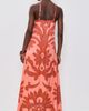 DIARRABLU DIARRABLU Aria Maxi Dress Elia Rose - 3