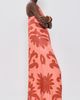DIARRABLU DIARRABLU Aria Maxi Dress Elia Rose - 4