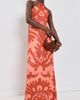 DIARRABLU DIARRABLU Aria Maxi Dress Elia Rose - 5