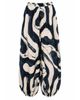 DIARRABLU DIARRABLU Balloon Pants Genie - 2