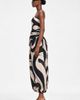 DIARRABLU DIARRABLU Balloon Pants Genie - 3
