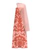 DIARRABLU DIARRABLU Elia Tubi Strapless Shawl Dress - 3