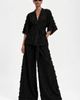 DIARRABLU DIARRABLU Embroidered Cotton Jant Pants - 1