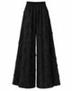 DIARRABLU DIARRABLU Embroidered Cotton Jant Pants - 2