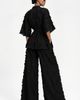 DIARRABLU DIARRABLU Embroidered Cotton Jant Pants - 4