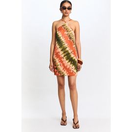 DIARRABLU DIARRABLU Era Dress Raki