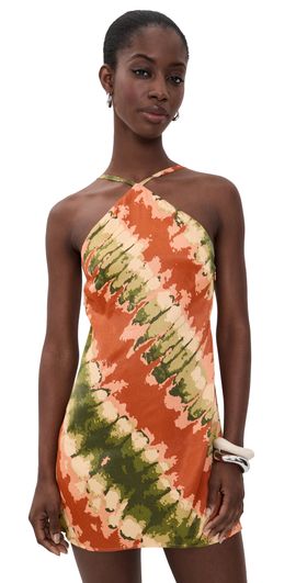 Sho Dress