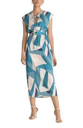 DIARRABLU DIARRABLU Fany Dress
