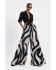DIARRABLU DIARRABLU Jant Superwide Pants Zima - 1