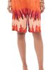 DIARRABLU DIARRABLU Jeyna Shorts Magma Orange - 1