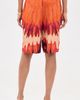 DIARRABLU DIARRABLU Jeyna Shorts Magma Orange - 3