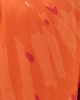 DIARRABLU DIARRABLU Jeyna Shorts Magma Orange - 6