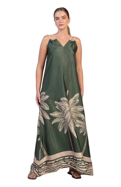 DIARRABLU DIARRABLU Jwana Dress