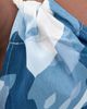 DIARRABLU DIARRABLU Jwana Dress Loa Blu - 6