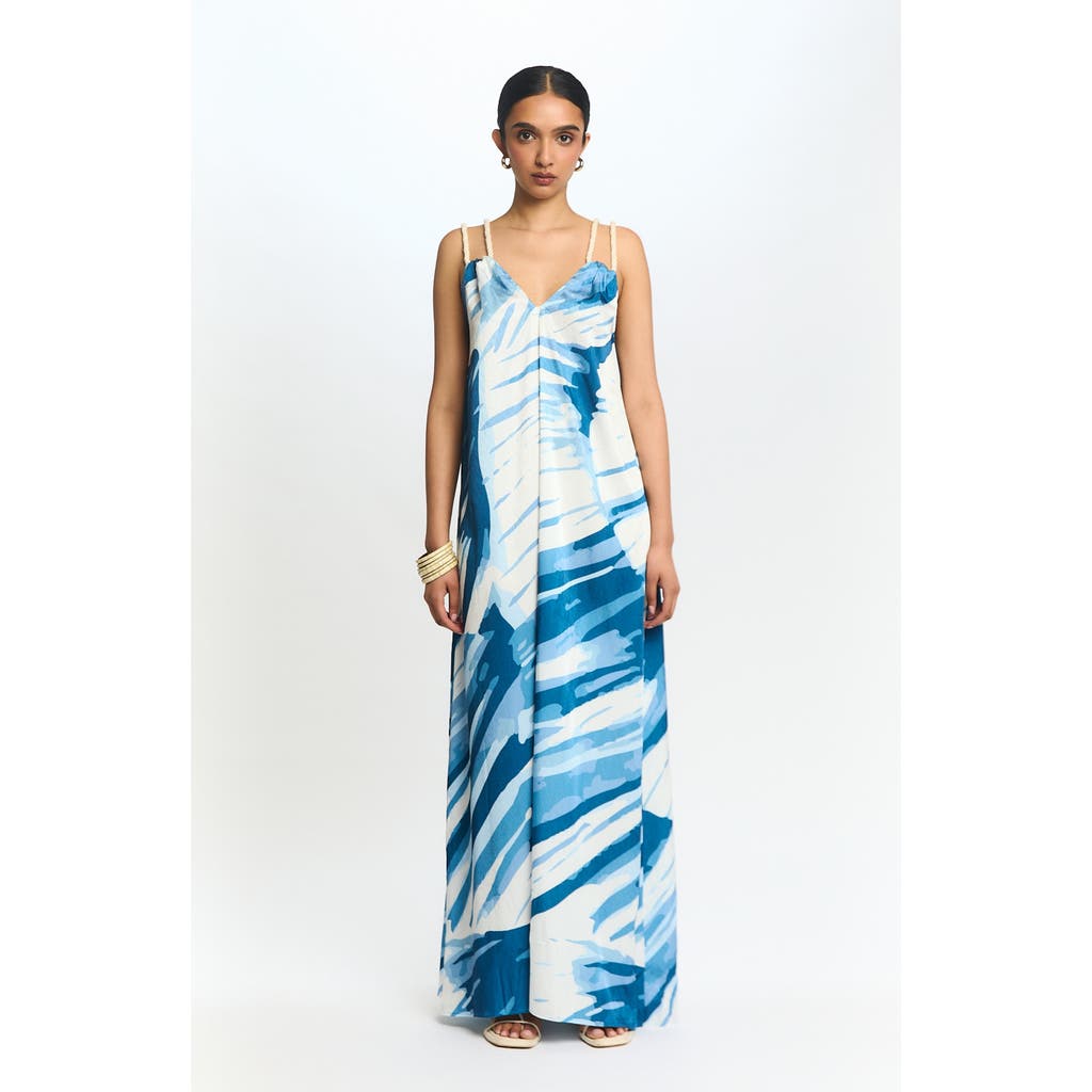 DIARRABLU DIARRABLU Jwana Rope Dress Loa