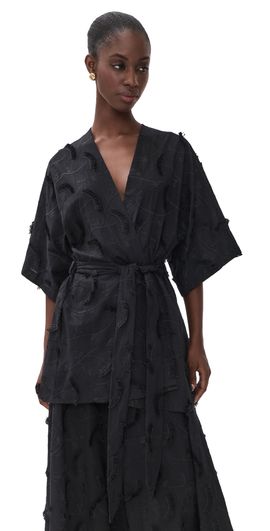 Sho Dress