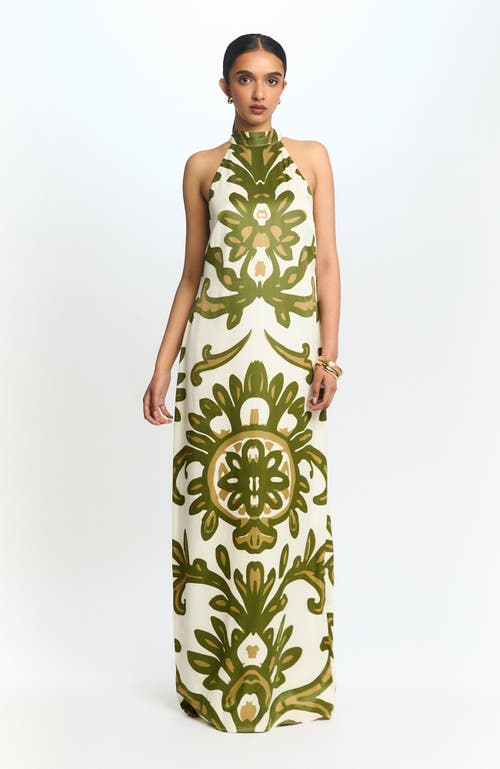 DIARRABLU DIARRABLU Lael Dress Elia
