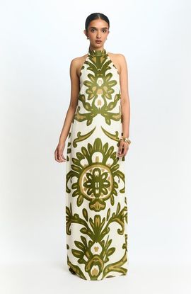 DIARRABLU DIARRABLU Lael Dress Elia