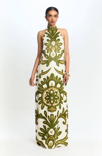 DIARRABLU DIARRABLU Lael Dress Elia