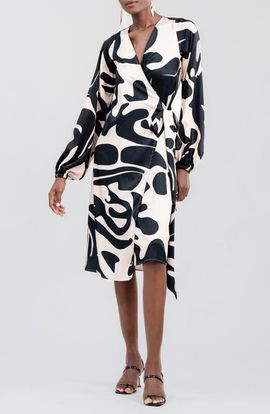 Sho Dress