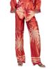 Diarrablu Diarrablu Leer Pants - 1