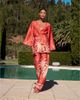 Diarrablu Diarrablu Leer Pants - 5