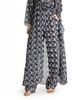 Diarrablu Diarrablu Leer Women's Pants - 1