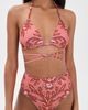 DIARRABLU DIARRABLU Maai Swimsuit Set Vinae Rose - 2