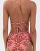 DIARRABLU DIARRABLU Maai Swimsuit Set Vinae Rose - 3