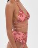 DIARRABLU DIARRABLU Maai Swimsuit Set Vinae Rose - 4