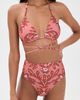 DIARRABLU DIARRABLU Maai Swimsuit Set Vinae Rose - 5