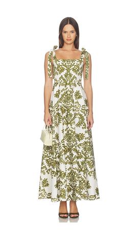 DIARRABLU DIARRABLU Mona Dress