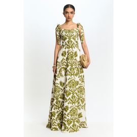 DIARRABLU DIARRABLU Mona Dress Vinae