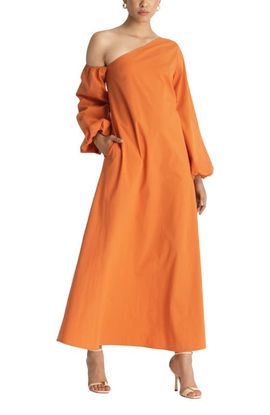 DIARRABLU DIARRABLU Niva Dress