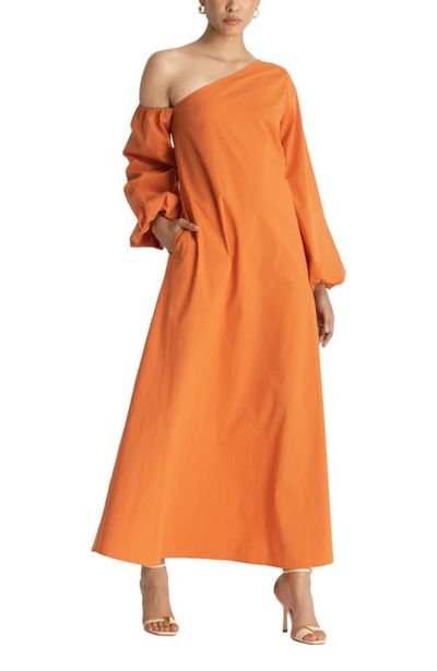 DIARRABLU DIARRABLU Niva Dress