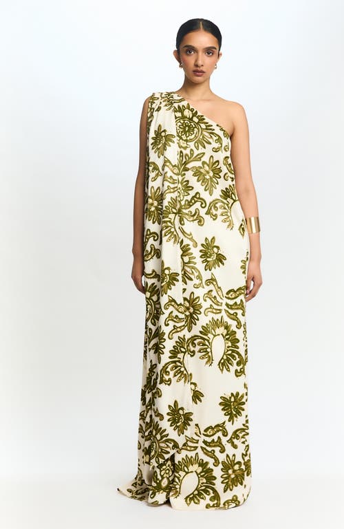 DIARRABLU DIARRABLU Raya Convertible Dress Vinae