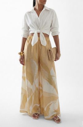 DIARRABLU DIARRABLU Rocio Super-wide Jant Pants
