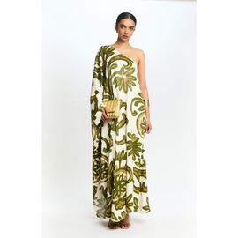 DIARRABLU DIARRABLU Satu Maxi Dress Elia
