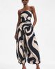DIARRABLU DIARRABLU Scarf Top Zima - 3
