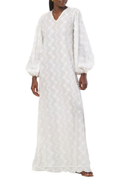 DIARRABLU DIARRABLU Tia Dress
