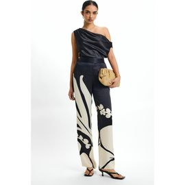 DIARRABLU DIARRABLU Ula Fsc® Viscose Tova Pants