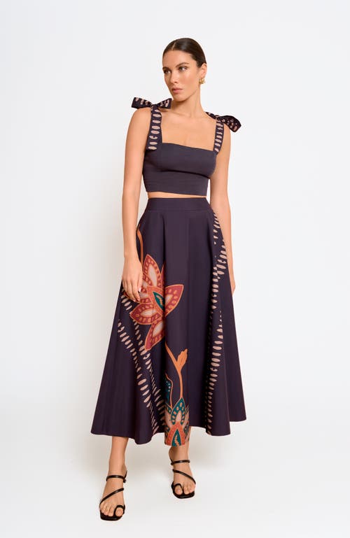 DIARRABLU DIARRABLU Zya Skirt Razu
