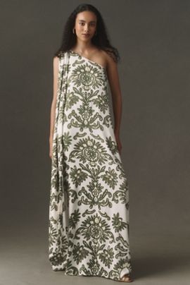 DIARRABLU Raya Dress