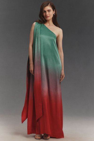 DIARRABLU Raya Maxi Dress