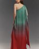 DIARRABLU Raya Maxi Dress - 2