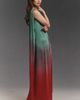 DIARRABLU Raya Maxi Dress - 4