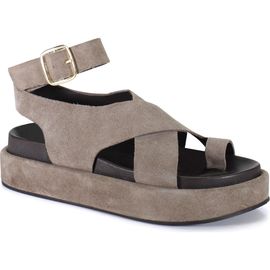 Diba True Diba True SUGAR FIX Platform Sandal